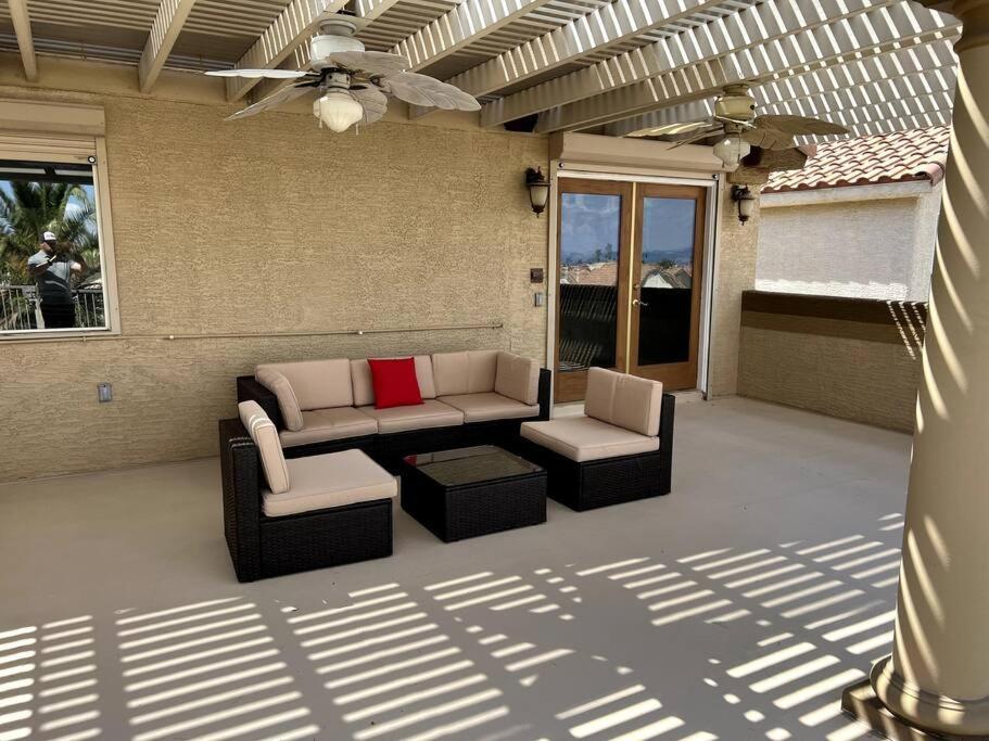 Caramelize Life With A Stay At 908 Carmel Shoresラスベガス エクステリア 写真
